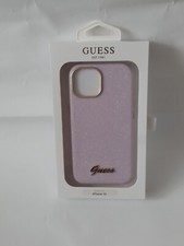 Custodia rigida GUESS