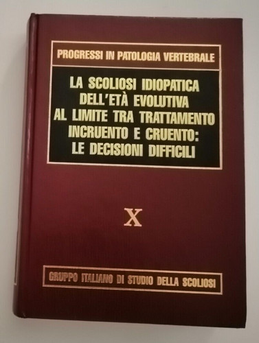 Progressi patologia - progressi,