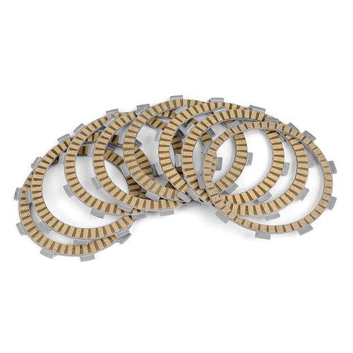 Mf3377 kit dischi - kit, 8