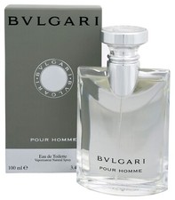 Bulgari pour homme - pour,