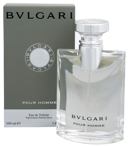 Bulgari pour homme 100 eau - bulgari,
