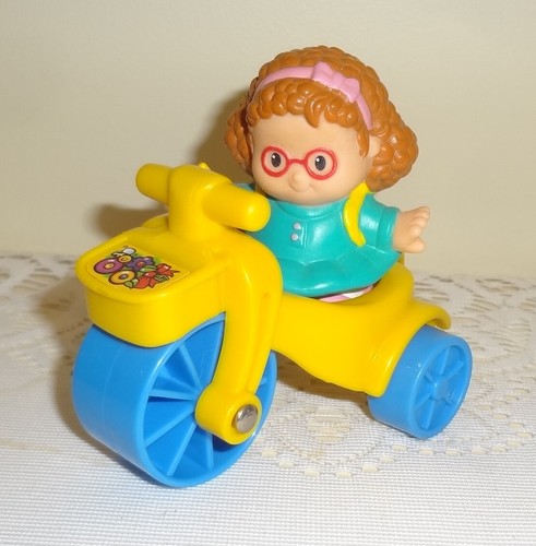 2001 fisher price little - fisher-price,