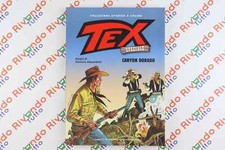 Tex Speciale CANYON DORADO
