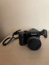 fotocamera samsung WB100