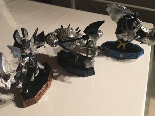 Personaggi skylanders - personaggi,