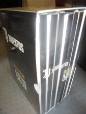 OPERA COMPLETA BOX 7 DVD AL