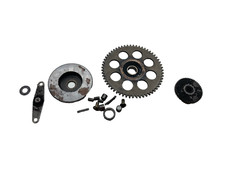 RUOTA LIBERA INGRANAGGIO MOTORE AVVIAMENTO YAMAHA MAJESTY 125 1998-2002 E304E