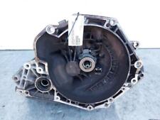 55355489 CAMBIO ROBOTIZZATO S/ATTUATORE S/SELETTORE OPEL TIGRA (X04) 1.4B 16V 90