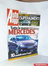 Auto Oggi - No. 34 - August