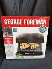 George Foreman GRP3060 4