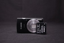 Canon IXUS 185 fotocamera