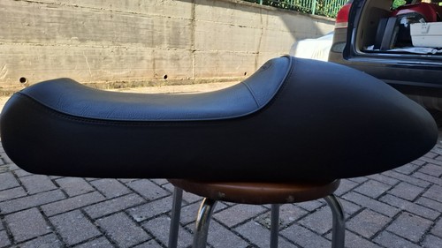 Sella moto guzzi special - sella,