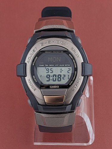 Raro orologio sportivo