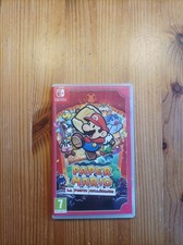 Paper mario portale - paper, il