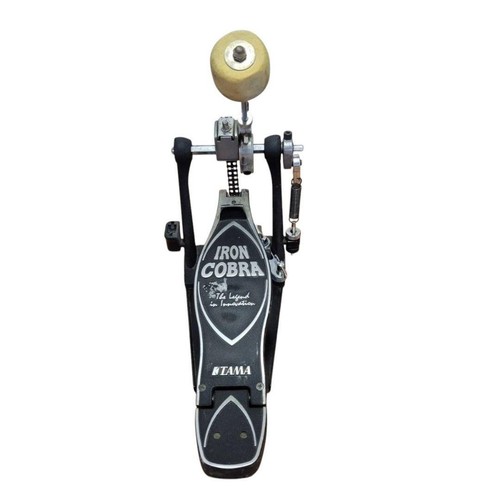 Tama hp900p iron cobra pedale - tama,