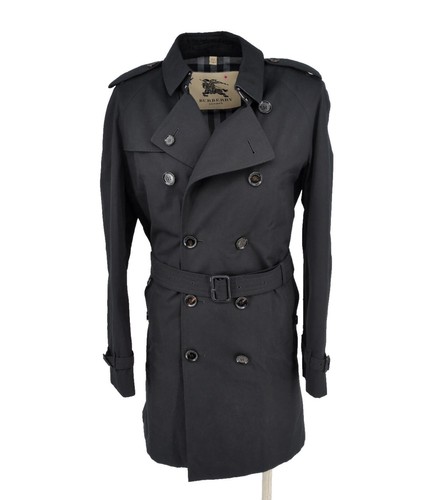 Burberry trench coat - burberry,