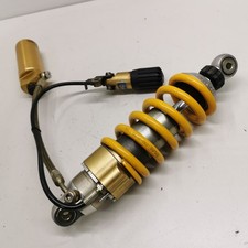 Ammortizzatore posteriore