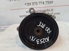 POMPA SERVOSTERZO PER MERCEDES ML W164 3° Serie A0054660201 642940 diesel 2987 