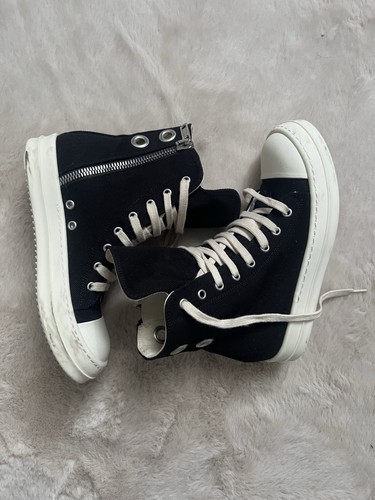 Rick owens sneaker donna - rick, da