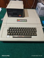 Apple II europlus (1979)