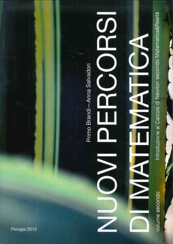 Nuovi percorsi matematica - percorsi, di