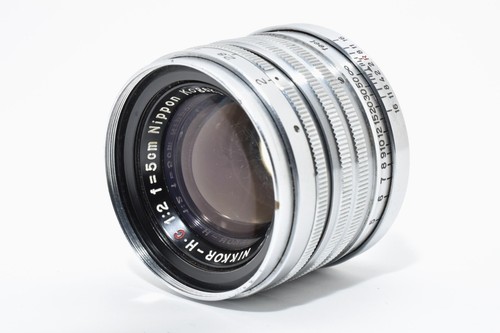 Ecc letture nikon - *ecc+5, letture*