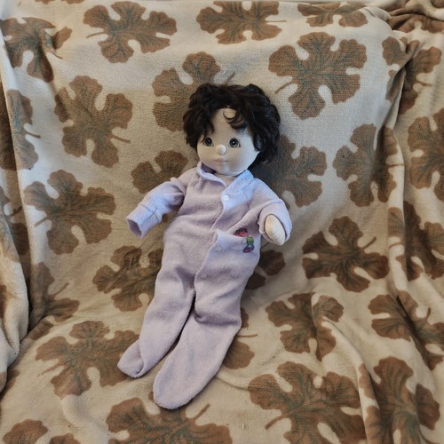 Bambola child mattel 1985 - mattel,