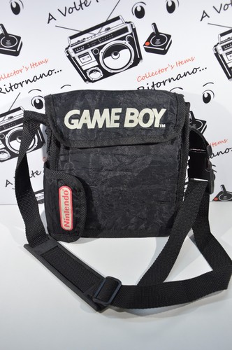 Nintendo gameboy borsa - gameboy,