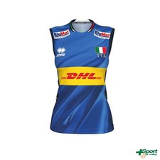 Maglia Gara Donna Ufficiale