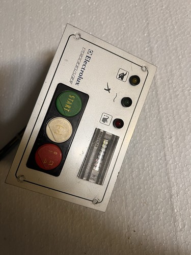 Electrolux dometic pannello - dometic,