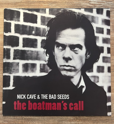 Nick cave and the - cave,