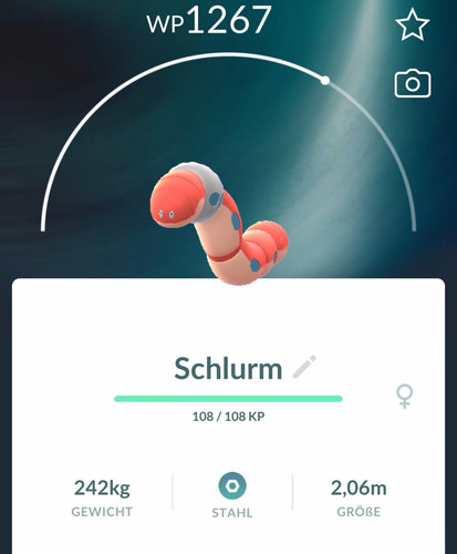 Pokemon schlurm 0968 - 👻pokemon,