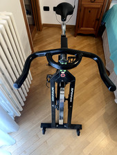 Ciclette  Spin Bike - MAD DOGG