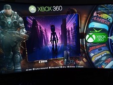 Disco Rigido Da Gioco Super Console,Oltre5000 Giochi, Più 70 Emulatori,Capacità 