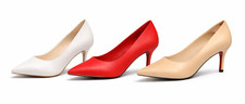 Scarpe donna comode sexy