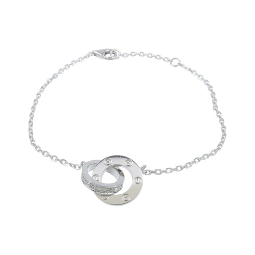 Bracciale cartier love - cartier, su