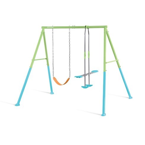 Altalena intex per bambini - intex,