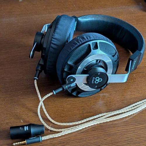 Final audio d8000 pro - final,