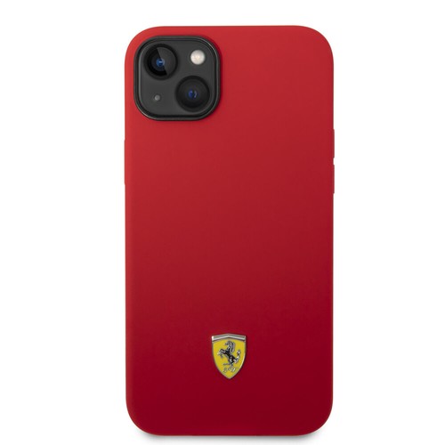 Custodia ferrari iphone - iphone, 14