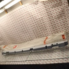 MINIGONNA SINISTRA ALFA ROMEO