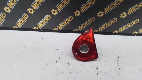 Fanale stop posteriore led - a,