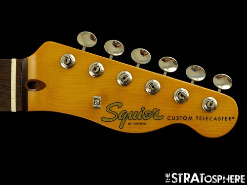 Fender squier classic vibe - squier,