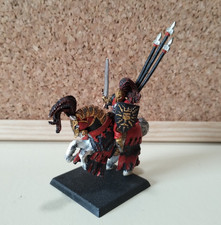 Warhammer Fantasy Bretonen