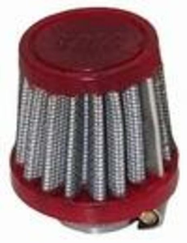 Filtro sfiato olio bmc - filtro,