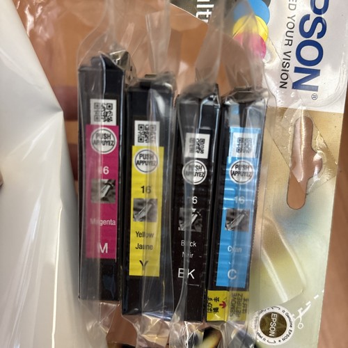 Epson multipack cartucce - epson, 16
