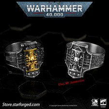 Warhammer 40.000 Gioco