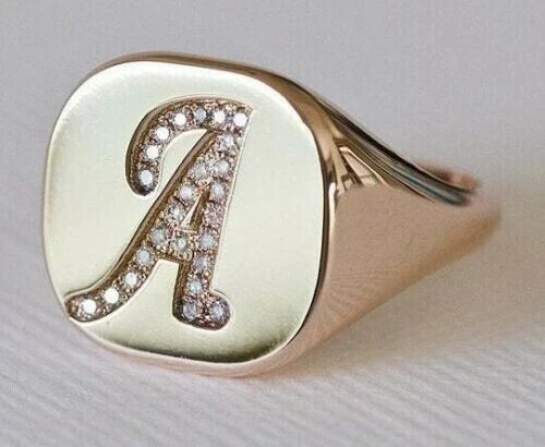 Anello uomo dichiarazione - anello,
