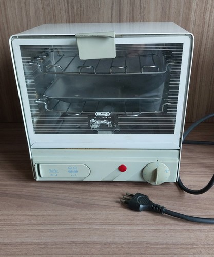 Fornetto delonghi mulino - delonghi,