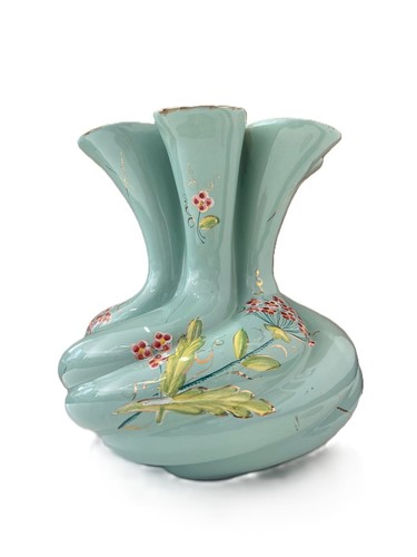 Vaso fiori ceramica - da,