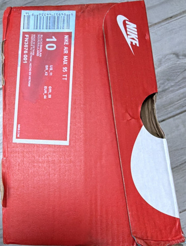 Nike air max scarpe - scarpe, da